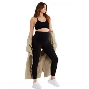 A Pea in the Pod Maternity Leggings